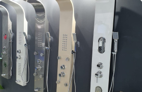 Душевые панели